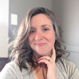 Meet your Posher, Jocelyn